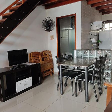 Apartamento Em Ubatuba Kültér fotó