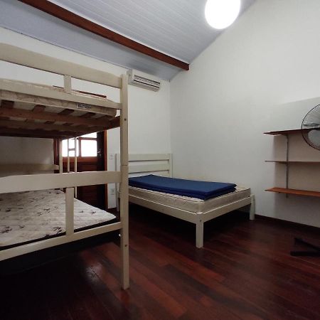 Apartamento Em Ubatuba Kültér fotó