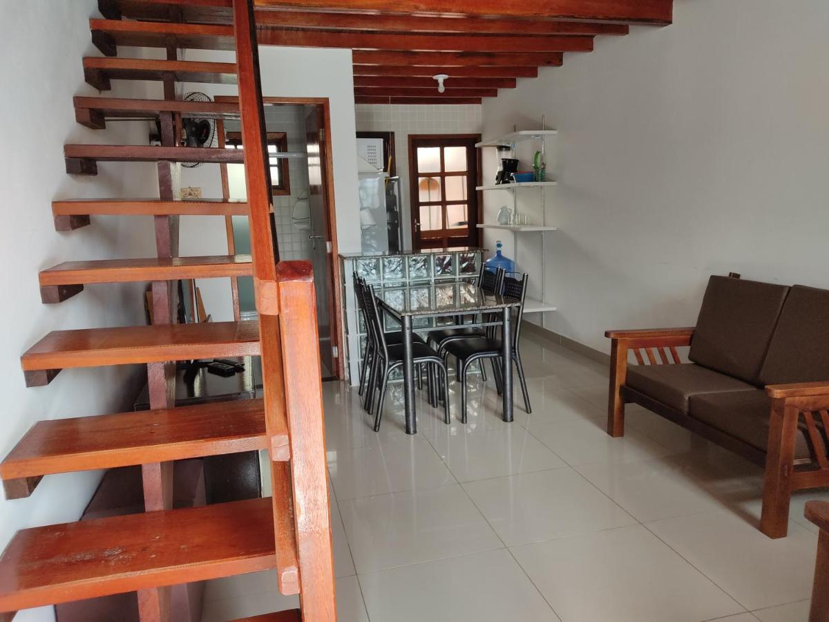 Apartamento Em Ubatuba Kültér fotó