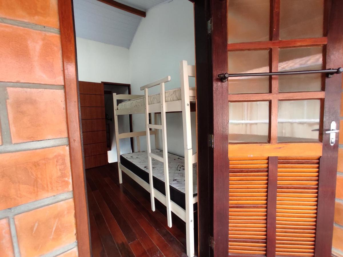 Apartamento Em Ubatuba Kültér fotó