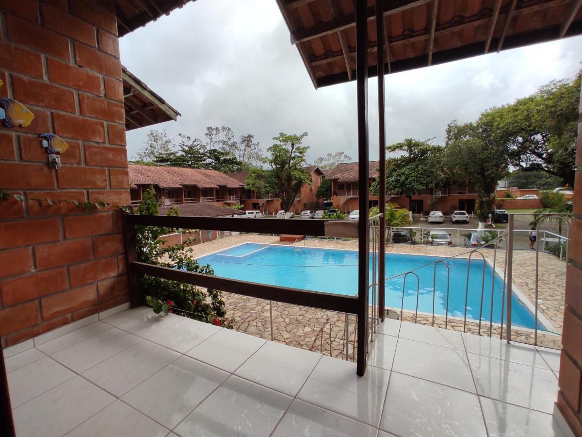 Apartamento Em Ubatuba Kültér fotó