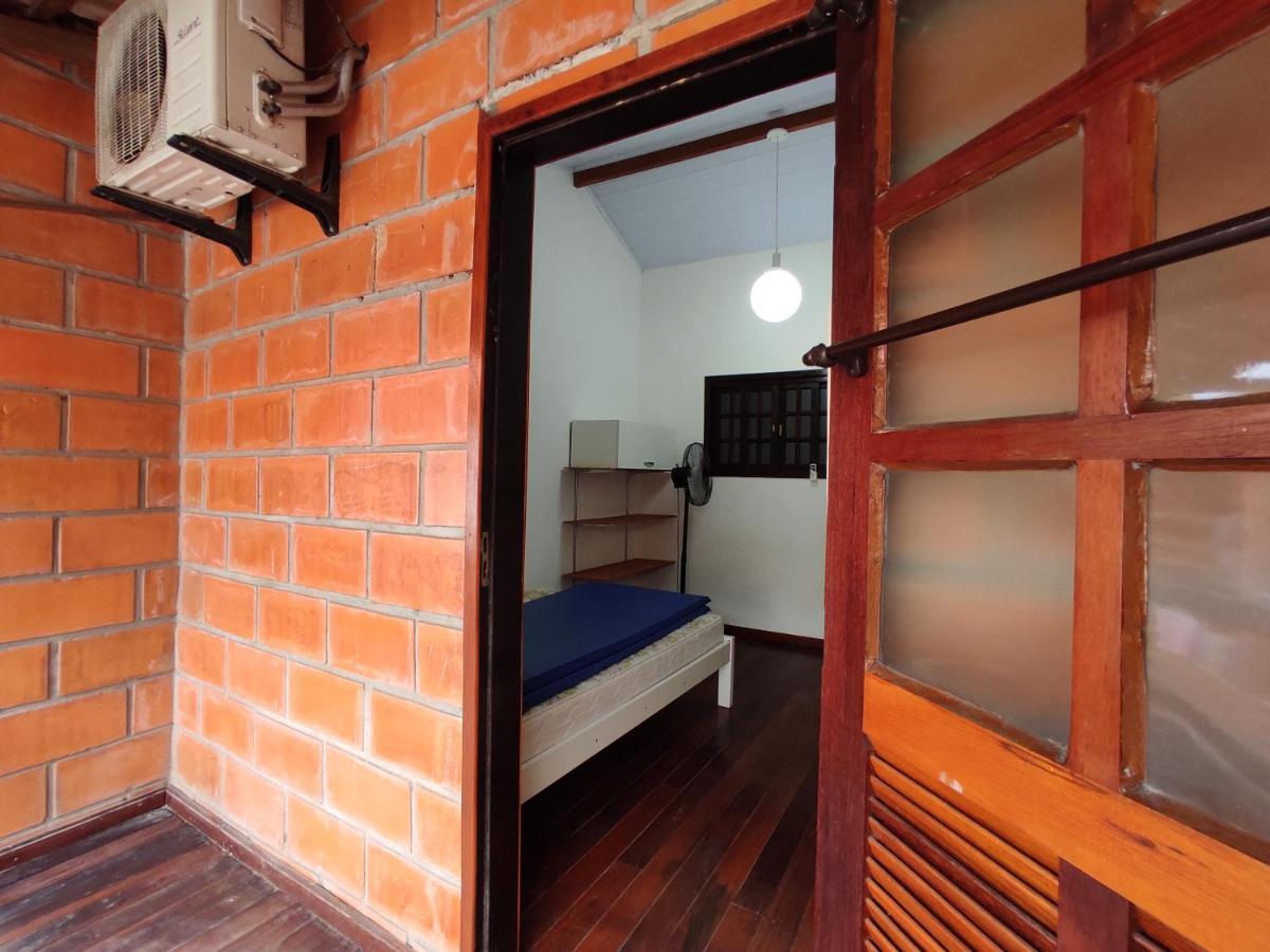 Apartamento Em Ubatuba Kültér fotó