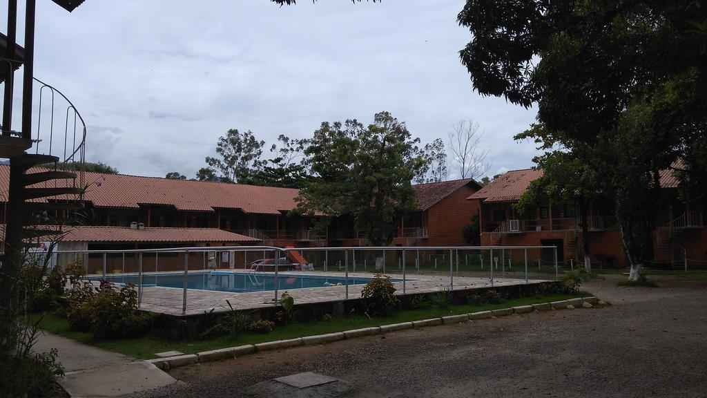 Apartamento Em Ubatuba Kültér fotó