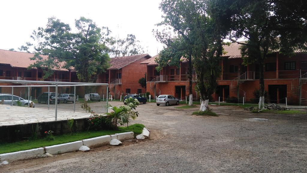 Apartamento Em Ubatuba Kültér fotó