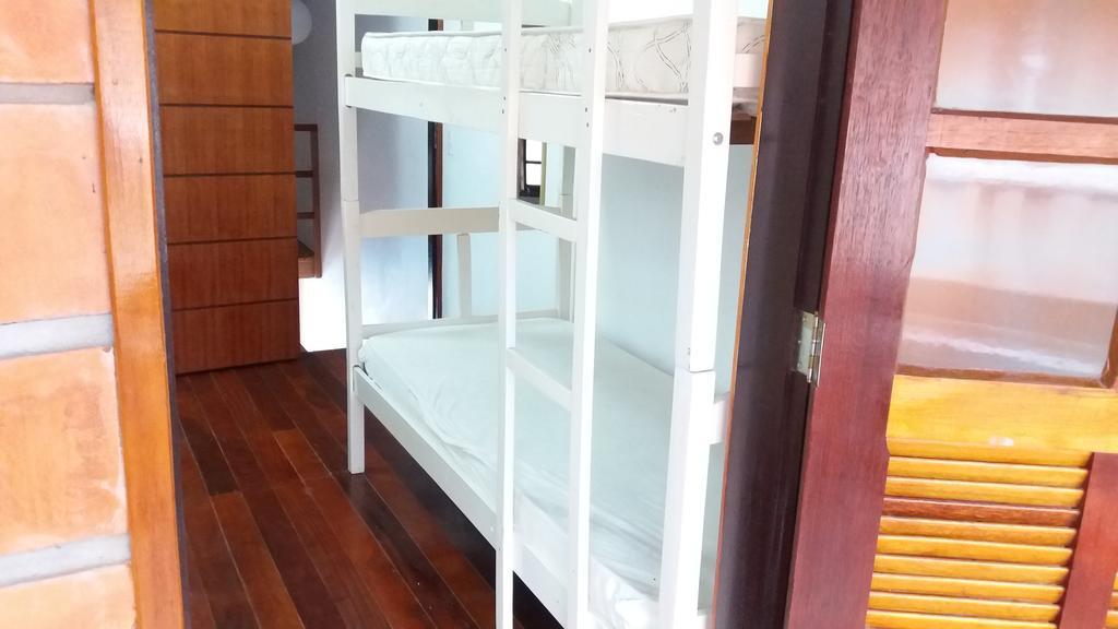 Apartamento Em Ubatuba Szoba fotó